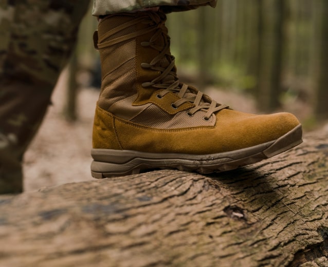 Boots & Shoes