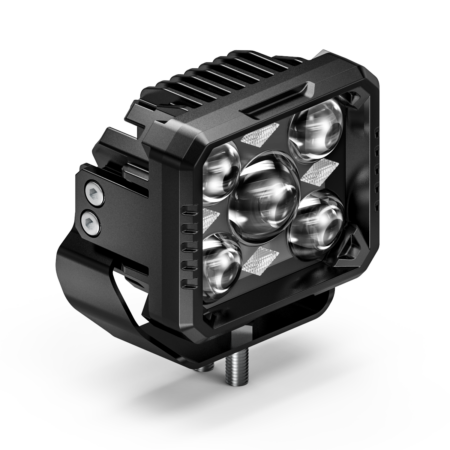 feniex 4 hi/lo work light cube image