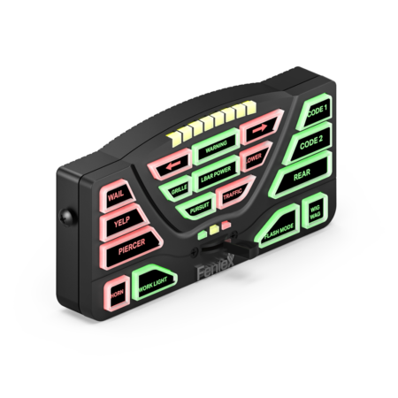 Feniex 4200 Data-Link DL light controller picture