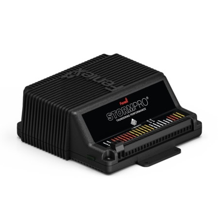 Feniex storm 200 watts siren picture