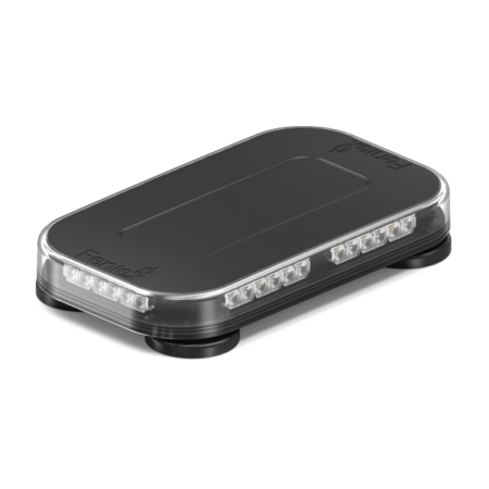 feniex amber 14 inches mini lightbar image
