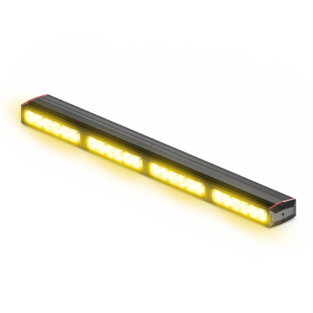 feniex fusion amber 400 lightstick