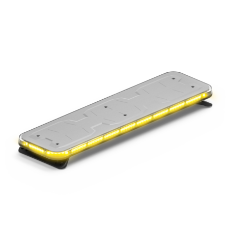 feniex fusion 44 inches lightbar amber image