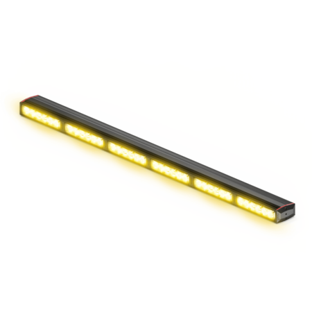 feniex amber fusion 600 lightstick