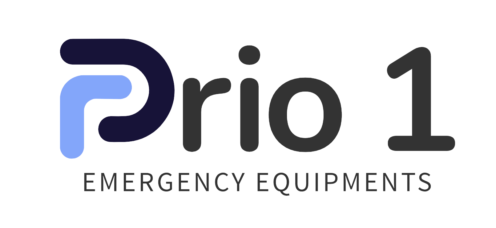 prio1 logo