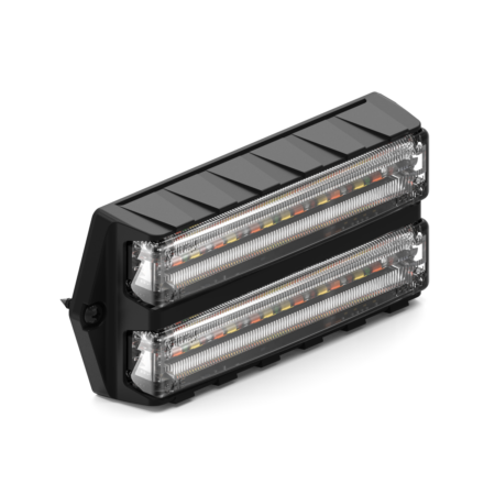 feniex q series dual surface mount image