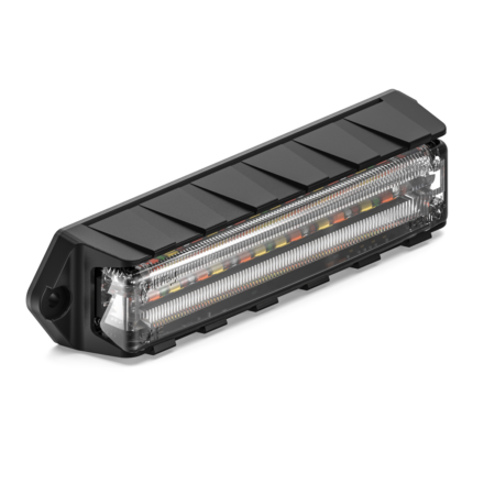 feniex q series surface mount image