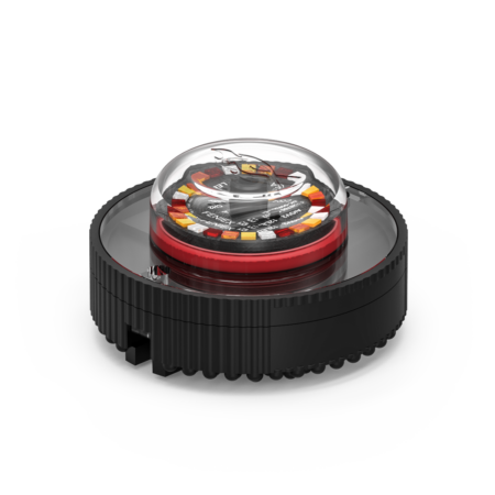 feniex quad cannon image