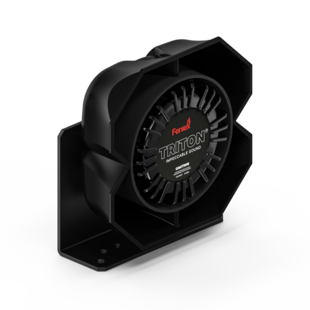 Feniex Triton 100 watts siren speaker picture