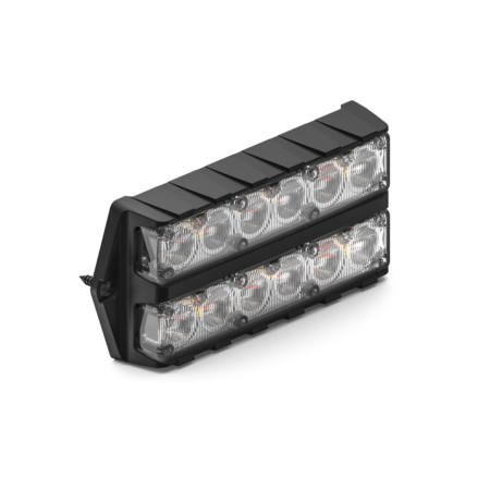 Feniex Fusion Double Surface Mount