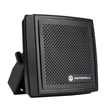 Motorola HSN4031B radio speaker