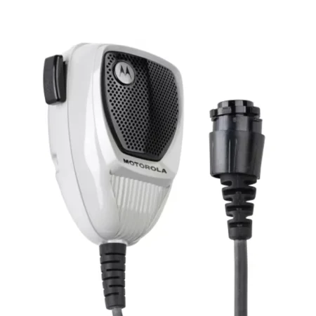 Motorola Standard Palm Microphone