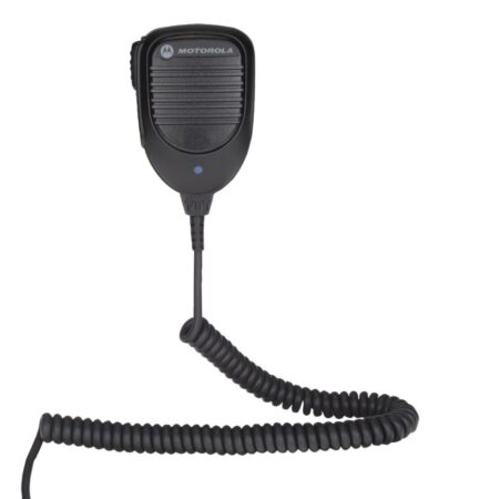 Motorola Bluetooth Gateway Palm Mic