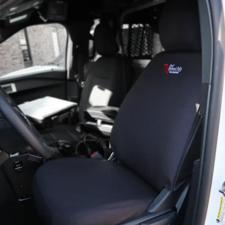 TigerTough 2020-2026 Ford Police Interceptor Utility Seat Cover